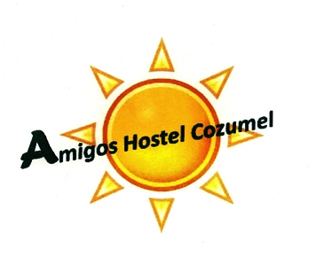 Amigos Hostel Logo